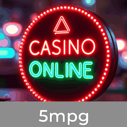 5mpg: Experiência de Cassino Real com Jogos de Mesa Ao Vivo