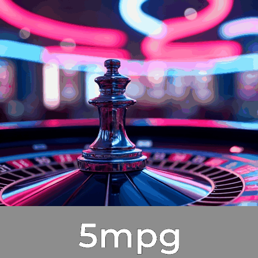 5mpg: A Conveniência e Funcionalidade do Seu Aplicativo Móvel de Apostas