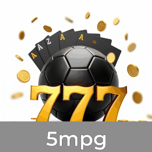 5mpg: A Melhor Plataforma para Apostas com Serviço Profissional