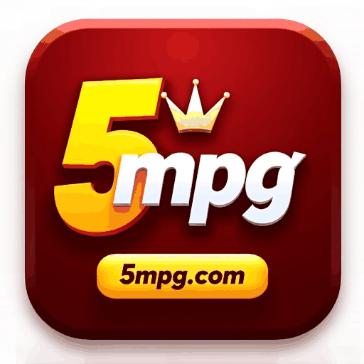 5mpg: Plataforma de Cassino Premiado e Pagamentos Rápidos